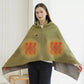 🔥❄️LAST DAY SALE 60% OFF !! 📢Portable USB Heated Blanket Shawl - Stay Warm All Winter