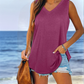 🎁Hot Sale 49% OFF⏳All-match V-Neck Solid Color Vest