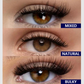 💖Last Day Buy 1 Get 1 Free!!🎁Reusable Premium Magnetic Eyelashes with Applicator