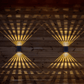 ✨ Limited time 50% off!☀️Solar Wall Lights Outdoor Light Waterproof
