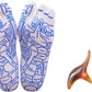 🔥LAST DAY 49% OFF - Reflexology Socks with Trigger Point Massage Tool