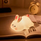 🎅Early Christmas - 49% OFF🐼Cute Animal Night Light🐰