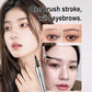 🔥Micro-Fork Tip Pencil Long-lasting Waterproof Brows Pencil