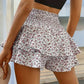 🎉 Last Day Promotion-50% OFF 💕Lightweight Slimming Floral Ruffle Tiered Skirt✨