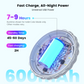 ✨【Car Interior Roof Light - Magnetic Multi-Mode Rechargeable】✨