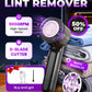 🔥Last Day Promotion - 49% OFF🎁 2 in 1 Electric Lint remover