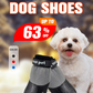 🎁Hot Sale 49% OFF🐾2 Pairs Anti-Slip Waterproof Dog Socks Shoes