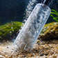 🐟 Get 60% OFF✨Powerful Electric Aquarium Gravel Vacuum｜Effortless Fish Tank Water Changer & Substrate Cleaner