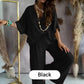 🎉 Last Day Promotion-49% OFF 💖Women’s Casual Loose Solid Color Suit