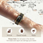 ⌚2025 New Arrival 50% OFF🔥Fashion Casual Versatile Square Watch