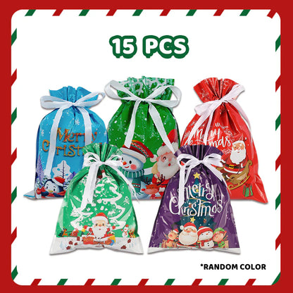 🔥Christmas Sale 50% OFF🎅The World’s Best Christmas Gift Bag With Drawstring🎁