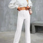 🔥BIG SALE 50% OFF💷Women's Casual High Waist Stretch Pants