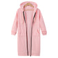 🥳LAST DAY SALE 60% OFF🍂Women Casual Zip up Fleece Hoodies