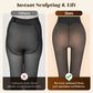 🖤LAST DAY SALE 70% OFF!!⚡❄️One-Seam Shaping Fleece Leggings✨