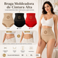 💞Summer Cool-Down Deal💞Thermogenic Fat-Burning Sculpting Shorts