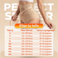 💞Summer Cool-Down Deal💞Thermogenic Fat-Burning Sculpting Shorts