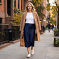 📢📢50% OFF !! ⏰Comfortable Platform Sneakers with Hidden Heel