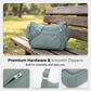 🔥Limited-Time 60% OFF 🏷️ Lightweight Multi-Pocket Water-Resistant Crossbody Bag