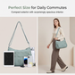 🔥Limited-Time 60% OFF 🏷️ Lightweight Multi-Pocket Water-Resistant Crossbody Bag