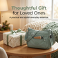 🔥Limited-Time 60% OFF 🏷️ Lightweight Multi-Pocket Water-Resistant Crossbody Bag