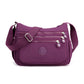 🔥Limited-Time 60% OFF 🏷️ Lightweight Multi-Pocket Water-Resistant Crossbody Bag