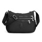 🔥Limited-Time 60% OFF 🏷️ Lightweight Multi-Pocket Water-Resistant Crossbody Bag