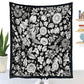 🎅Early Christmas Gift 60% OFF🎄Family DIY Coloring Blanket for All Ages