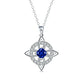 🎉This Week's Special Sales - 60% OFF✨Unisex Witch Knot Pendant Necklace📿