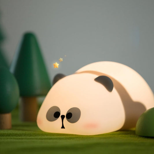 🎅Early Christmas - 49% OFF🐼Cute Animal Night Light🐰