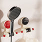 Adjustable Suction Cup Shower Holder