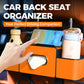 💥Car Multifunctional Seat Back Waterproof Storage Bag