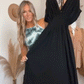 🔥Hot Sale 50% OFF💗New fashion Slit effortless long dress