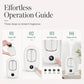 🥇Hot Sale - 49% OFF🥇Automatic Fragrance Spray for Home