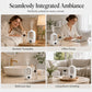 🥇Hot Sale - 49% OFF🥇Automatic Fragrance Spray for Home