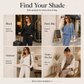 🔥Limited Time 50% OFF🔥Women’s 2‑Piece Casual Outfit Set, V‑Neck Long‑Sleeve Top & Wide‑Leg Pants Tracksuit Sweatsuit