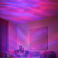 🔥New Year Sale 49% OFF -- Northern Lights Aurora Projector
