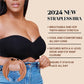 HOT SALE Plus Size Non-Slip Convertible Bandeau Bra