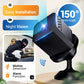 🔥Hot Sale 50% OFF❤️‍🔥 Mini Smart HD Night Vision Security Camera