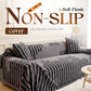 🎁Early Christmas Hot Sale 50% OFF 🎅 Soft Plush Non-Slip Couch Cover 💖