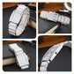 ⌚2025 New Arrival 50% OFF🔥Fashion Casual Versatile Square Watch