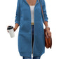 🥳LAST DAY SALE 60% OFF🍂Women Casual Zip up Fleece Hoodies