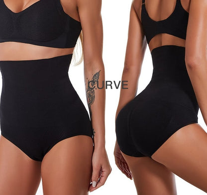 🔥Buy 1 Get 1 Free💝High Waist Tummy Control Shapewear Panties