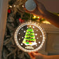 🎄🎅Christmas Presale - Window Hanging Lights