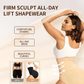 🔥Buy 1 Get 1 Free💝High Waist Tummy Control Shapewear Panties