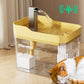 💧Automatic Water Drinking Fountain Dispenser for Cat 🐾