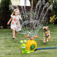 ✨Limited Time Offer✨Water Sprinkler Baseball Toy