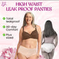 🌸Last Day Buy 1 Get 3 Packs💗2025 Best Seller High Waist Leak Proof Panties💗