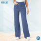 🔥BIG SALE 50% OFF💷Women's Casual High Waist Stretch Pants