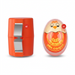 🔥Buy 2 Get 1 Free 🍳 Quick Egg Cracker Tool  Clean Crack Every Time, No Shell Pieces, No Broken Yolks!🥚