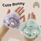 🎁Best Gift 49% OFF🐰Handmade Soft Bunny Pom Pom Charms (Boxed Edition)🐇